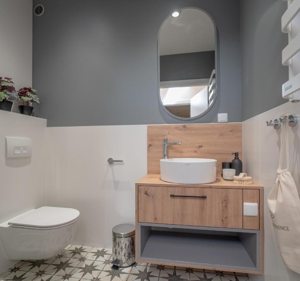 Apartamenty Mlynska 5 Bielsko-Biala Bagian luar foto