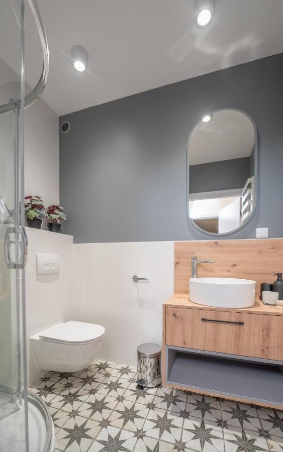 Apartamenty Mlynska 5 Bielsko-Biala Bagian luar foto