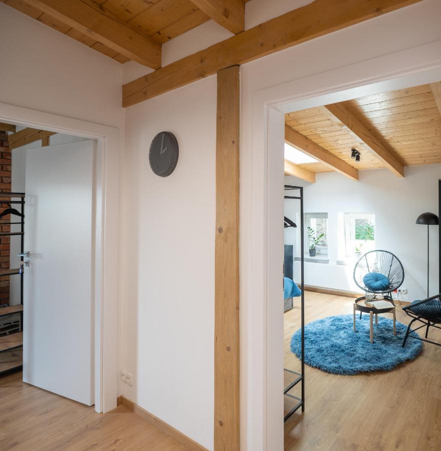 Apartamenty Mlynska 5 Bielsko-Biala Bagian luar foto