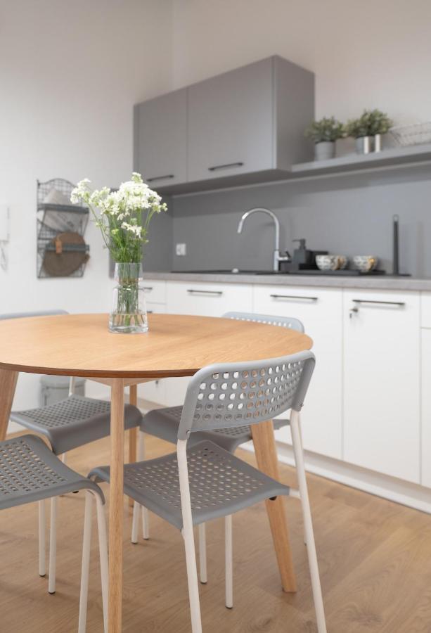 Apartamenty Mlynska 5 Bielsko-Biala Bagian luar foto