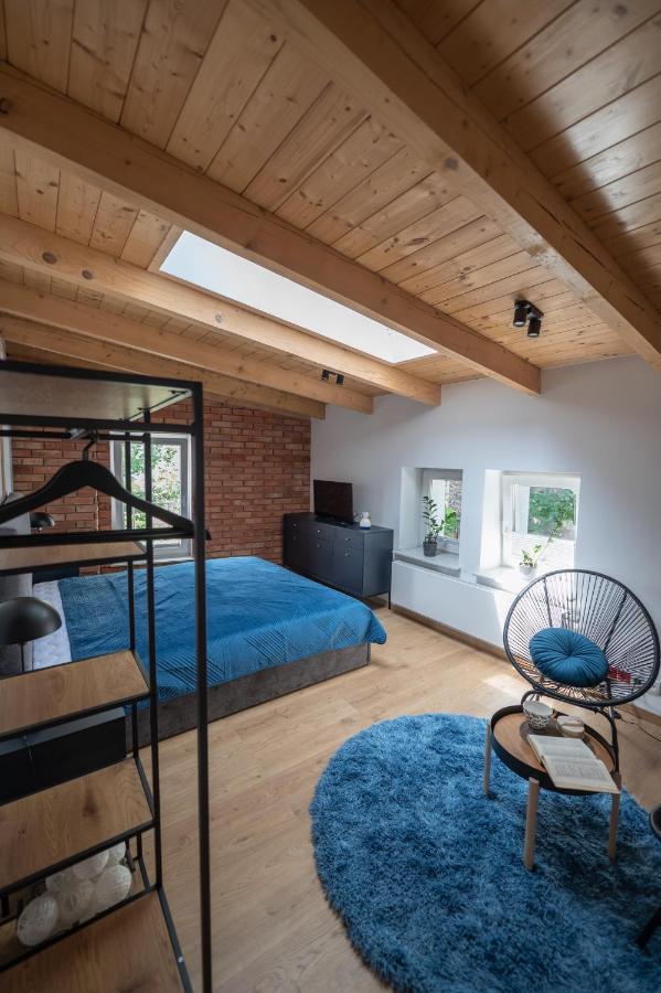 Apartamenty Mlynska 5 Bielsko-Biala Bagian luar foto