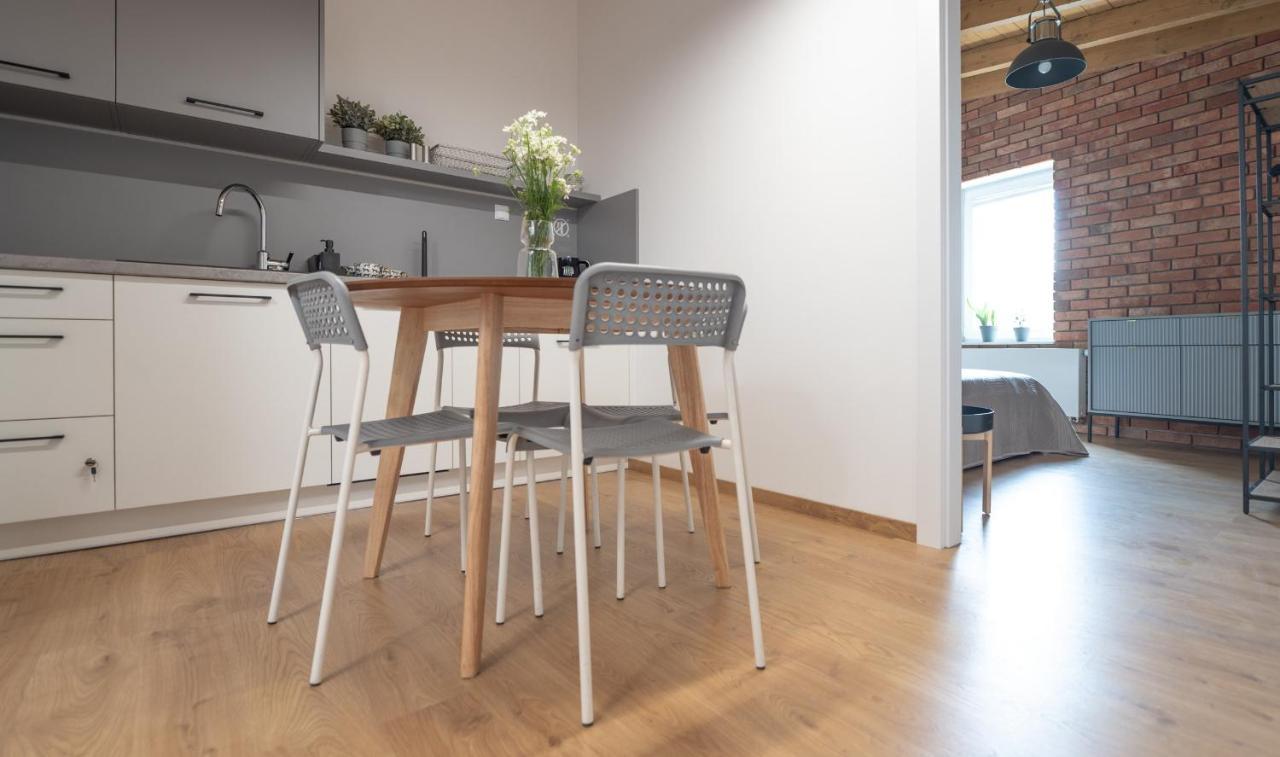 Apartamenty Mlynska 5 Bielsko-Biala Bagian luar foto