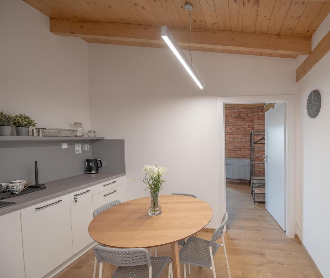 Apartamenty Mlynska 5 Bielsko-Biala Bagian luar foto