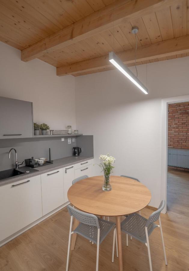 Apartamenty Mlynska 5 Bielsko-Biala Bagian luar foto