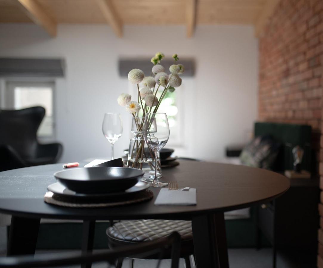 Apartamenty Mlynska 5 Bielsko-Biala Bagian luar foto