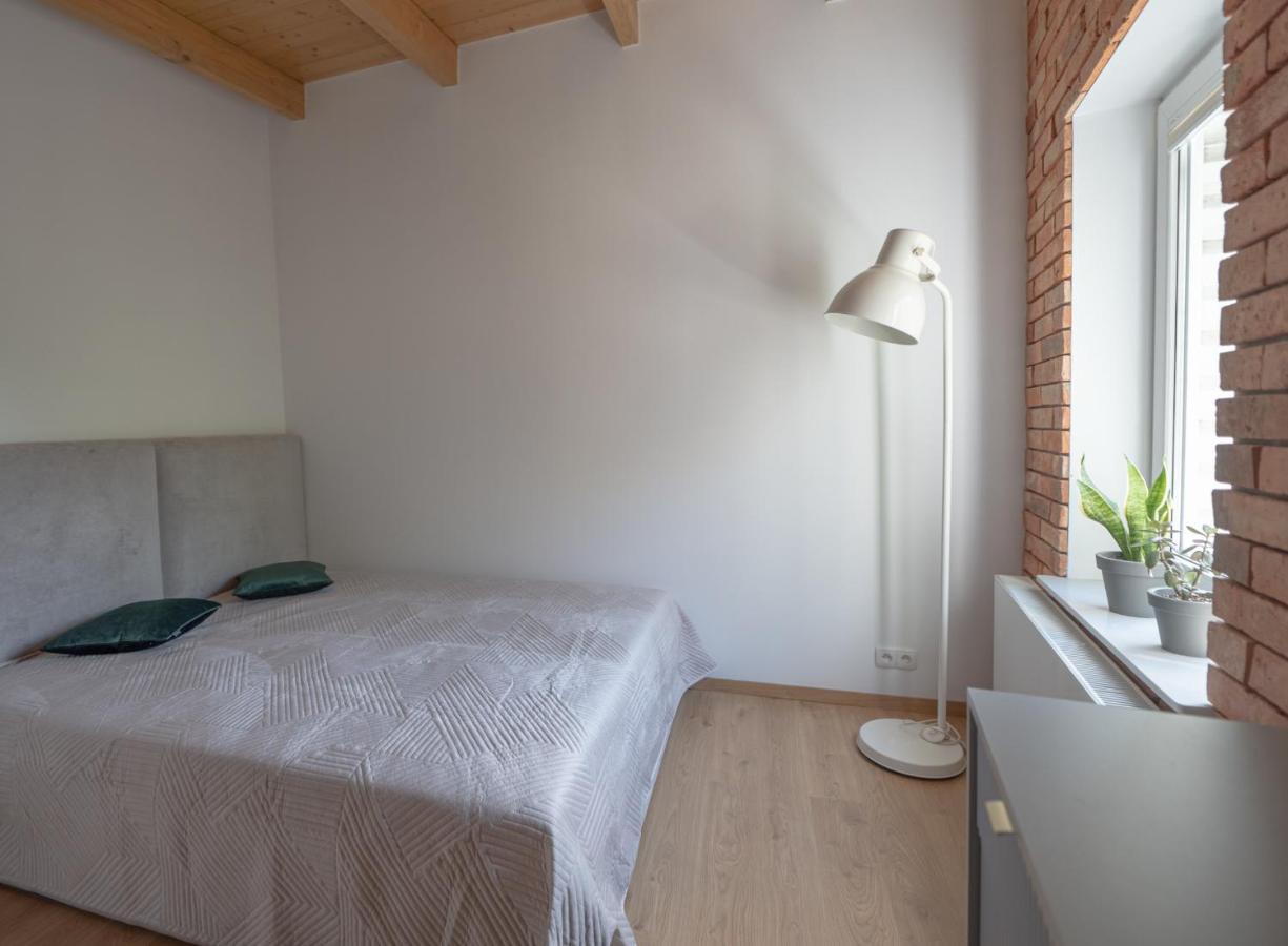 Apartamenty Mlynska 5 Bielsko-Biala Bagian luar foto