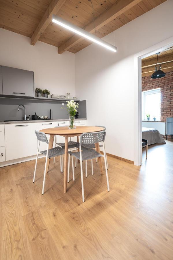 Apartamenty Mlynska 5 Bielsko-Biala Bagian luar foto