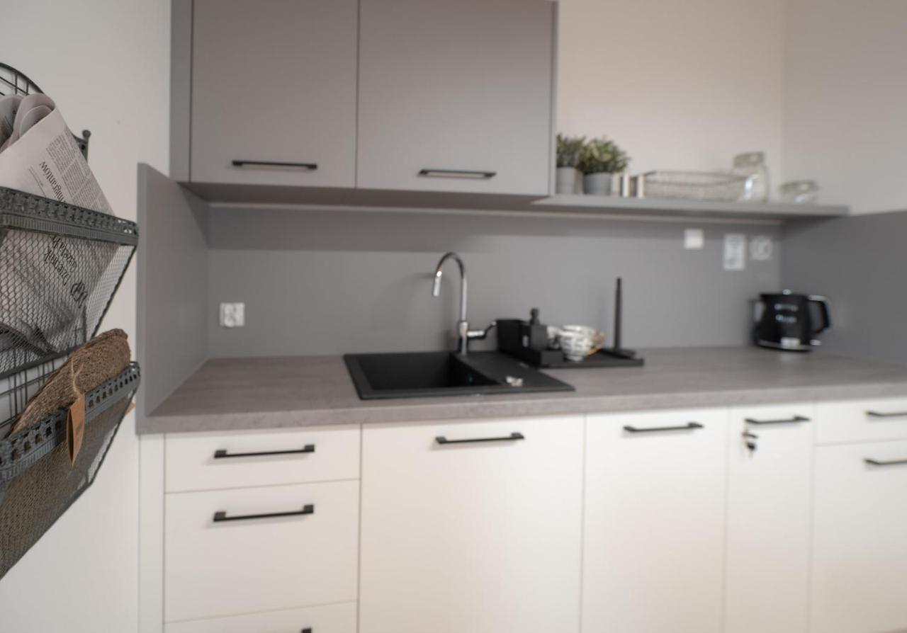 Apartamenty Mlynska 5 Bielsko-Biala Bagian luar foto