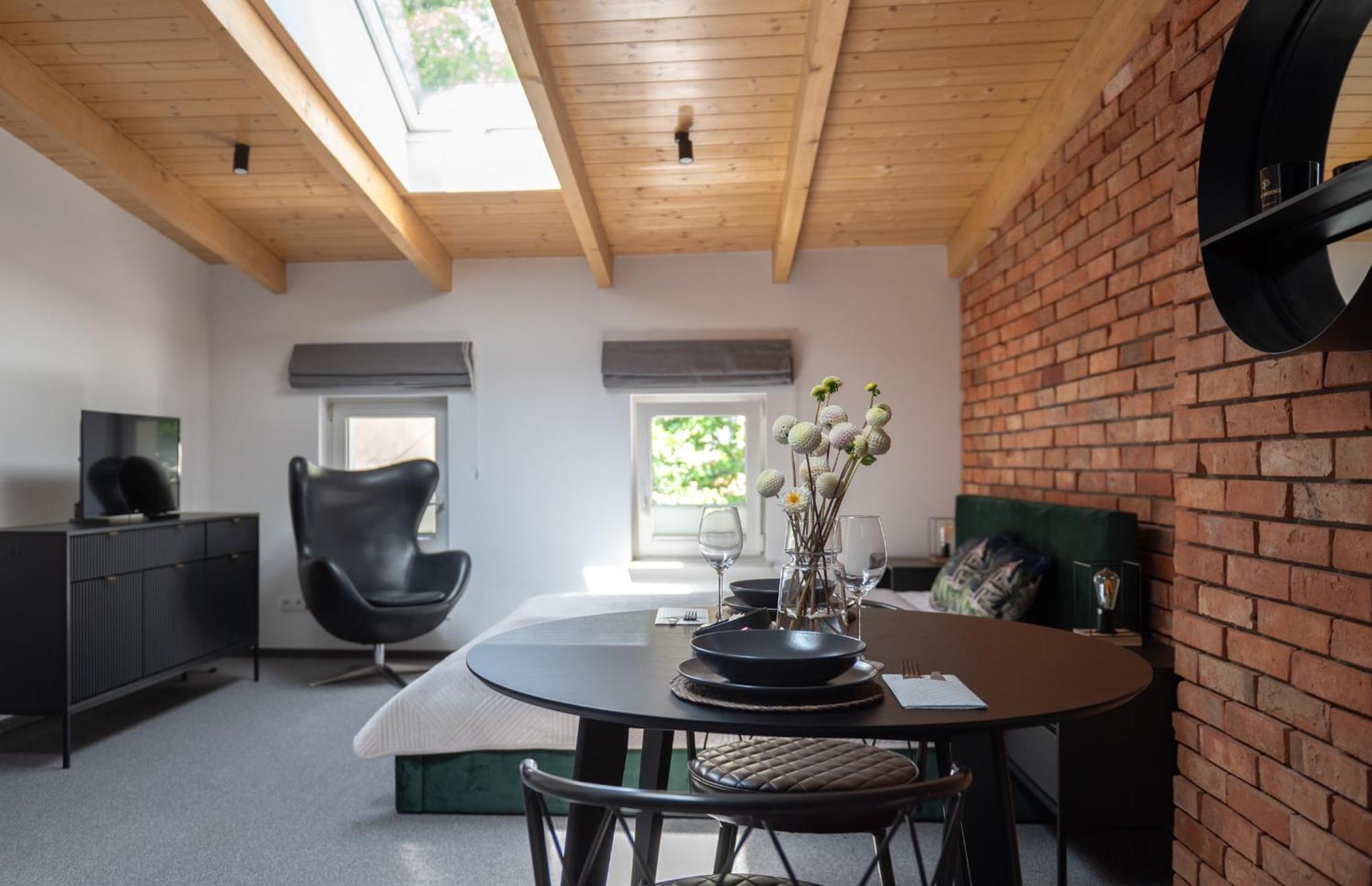 Apartamenty Mlynska 5 Bielsko-Biala Bagian luar foto